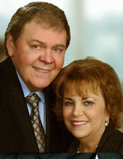 Randy Ray and Wendy Lewis - CEO FFI
