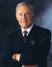 Robert L. Montgomery - CEO Reliv International