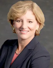Sherilyn McCoy - Avon CEO