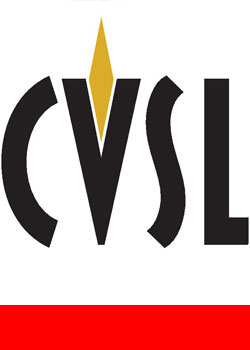 CVSL, Logo, Business For Home.Org