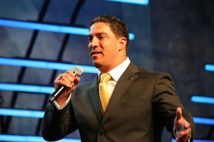 Calvin Becerra