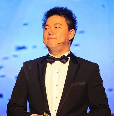 Chavich Kim Unicity, il più pagato