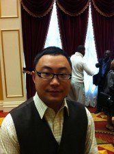 Chris Li