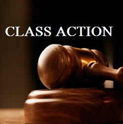 Class Action Lawsuit