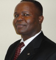 Cosmas Magembe Organo Oro