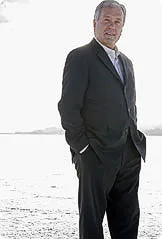 Craig Bradley President Agel