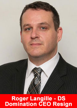 Roger Langille, DS Domination, CEO