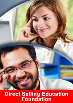 Direct Selling Education Foundation, DSEF