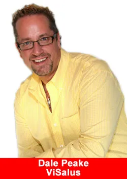 Dale Peake ViSalus