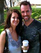 Danny &Alicia Dubose ViSalus