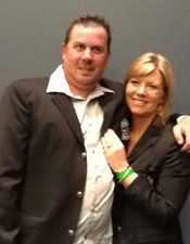 Jeremy & Shelby Wyant ViSalus