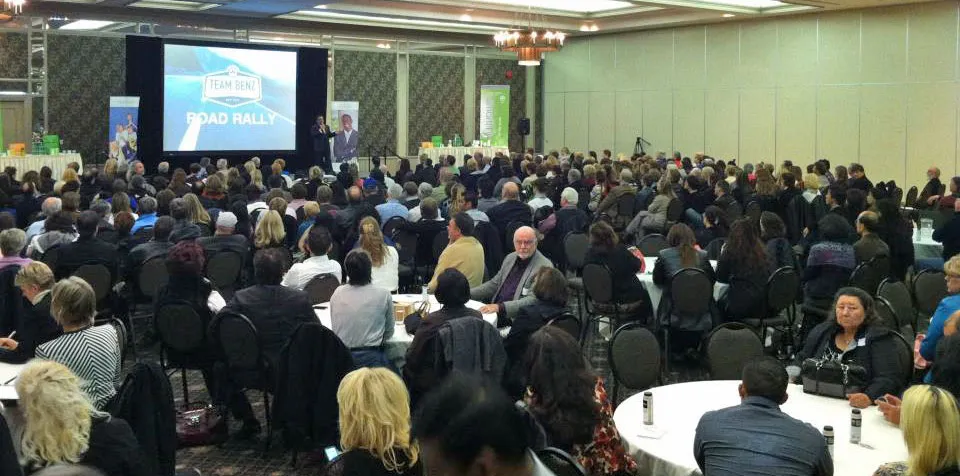 Canada Zija International Toronto Launch Canada Zija International Toronto Launch
