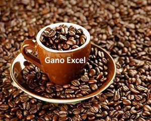 Gano Excel Coffee