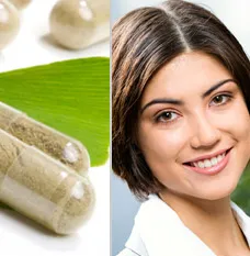 Natures Sunshine Products