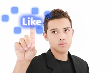 Facebook Likes and MLM Companies