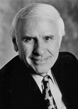 Jim Rohn