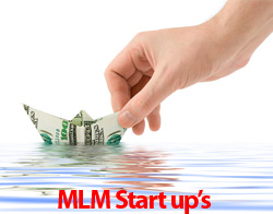 MLM Start Up