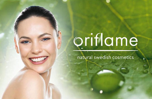 Oriflame