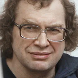 Sergei Mavrodi