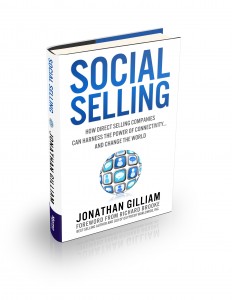 "Social Selling: How Direct Selling Companies Can Harness the Power of Connectivity