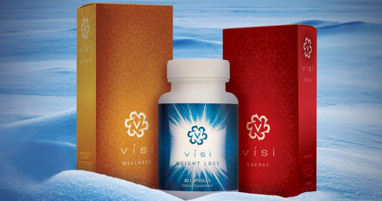 VISI Products Pre-Launch MLM