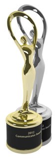 Communicator Award