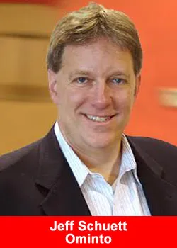 Jeff Schuett, DubLi, Ominto