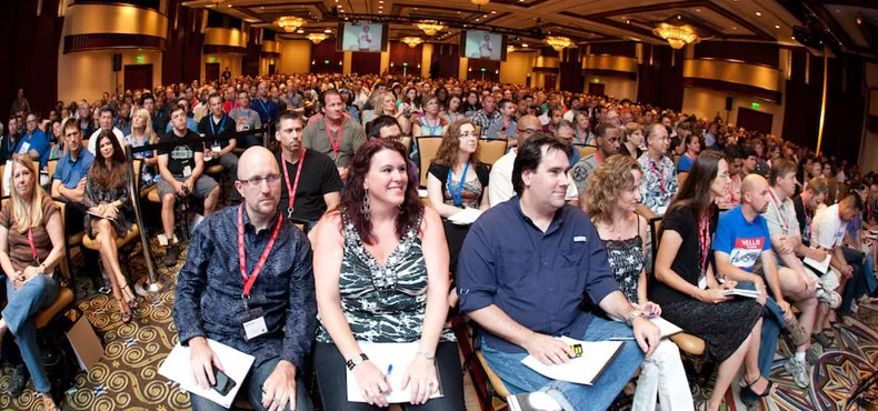 Empower Network Atlanta Convention