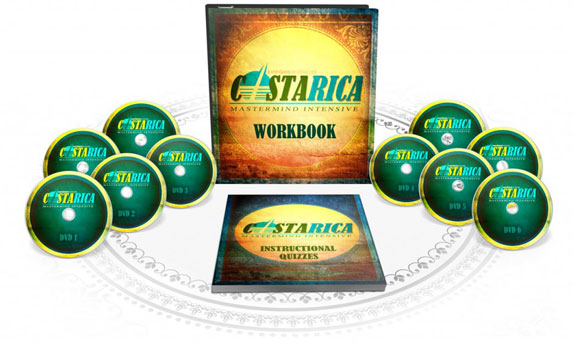 Empower Network Costa Rica Product