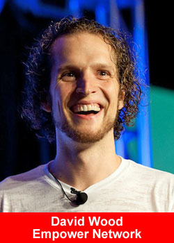 David Wood, CEO, Empower Network