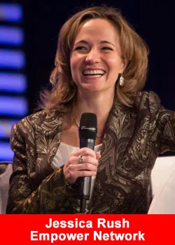 Jessica Rush Empower Network
