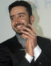 Ali Ural - Mega Holdings Ali Ural - Mega Holdings