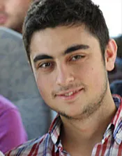 Egemen Ozer - Mega Holdings Egemen Ozer - Mega Holdings
