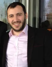 Fatih Yazici - Mega Holdings Fatih Yazici - Mega Holdings