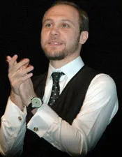Mahmut Inan - Mega Holdings Mahmut Inan - Mega Holdings