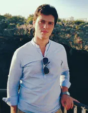 Selim Doruk - Mega Holdings Selim Doruk - Mega Holdings