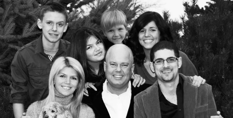 The Worre Family