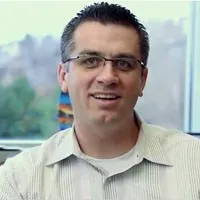 Cim Carver Tahitian Noni International VP