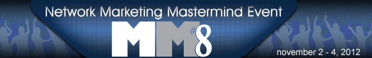 Mastermind event 2012