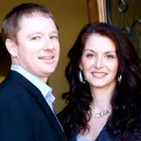 John and Monica Dawson