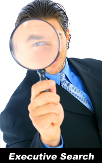 Executive Search Ted Nuyten