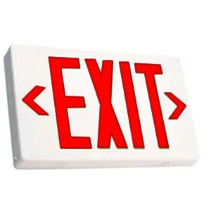 Exit