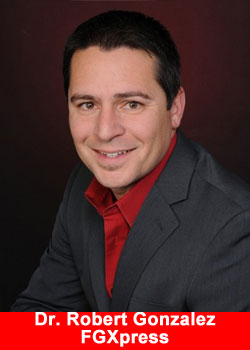 Dr. Robert Gonzalez, FGXpress