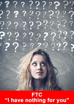 FTC, Pyramid definition, Ponzi Definition