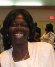 Florencia Williams
