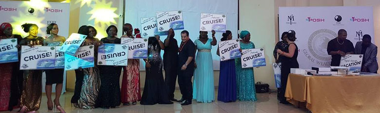 Global Wealth Trade Cruise Qualifiers