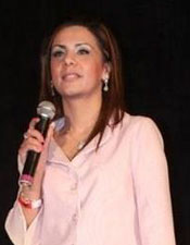 Maria Ghaderi Global Wealth Trade