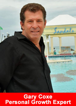 Gary Coxe