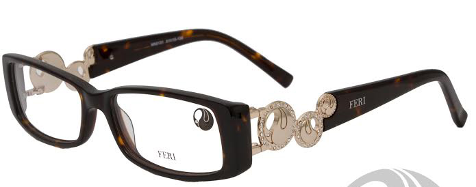 Feri Glasses