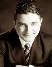 Armen Temuryan - Ecosway Armen Temuryan - Ecosway